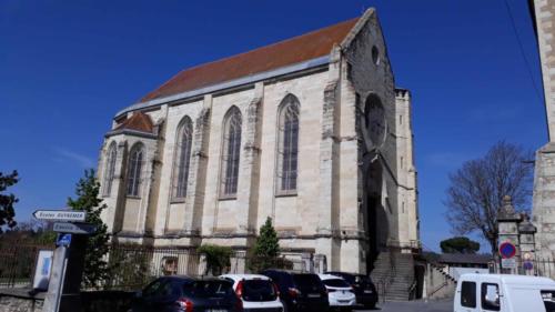 La-chapelle-Cuzin-a-cote-du-college